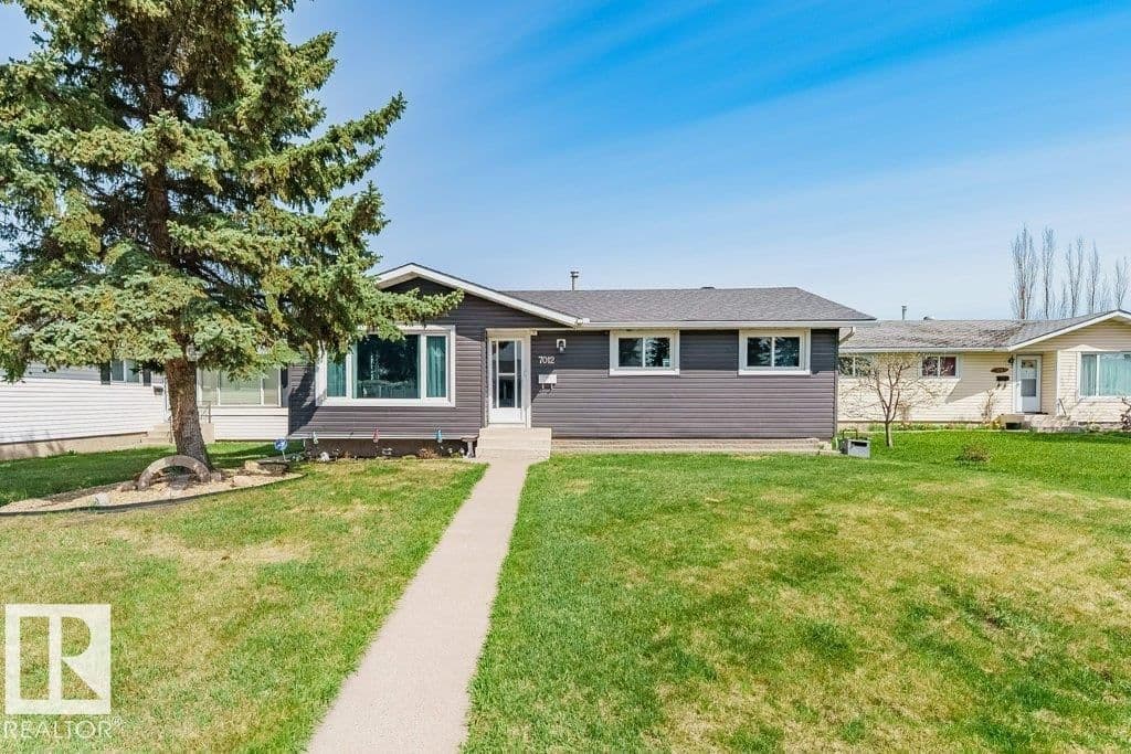 Sold property in Michaels Park