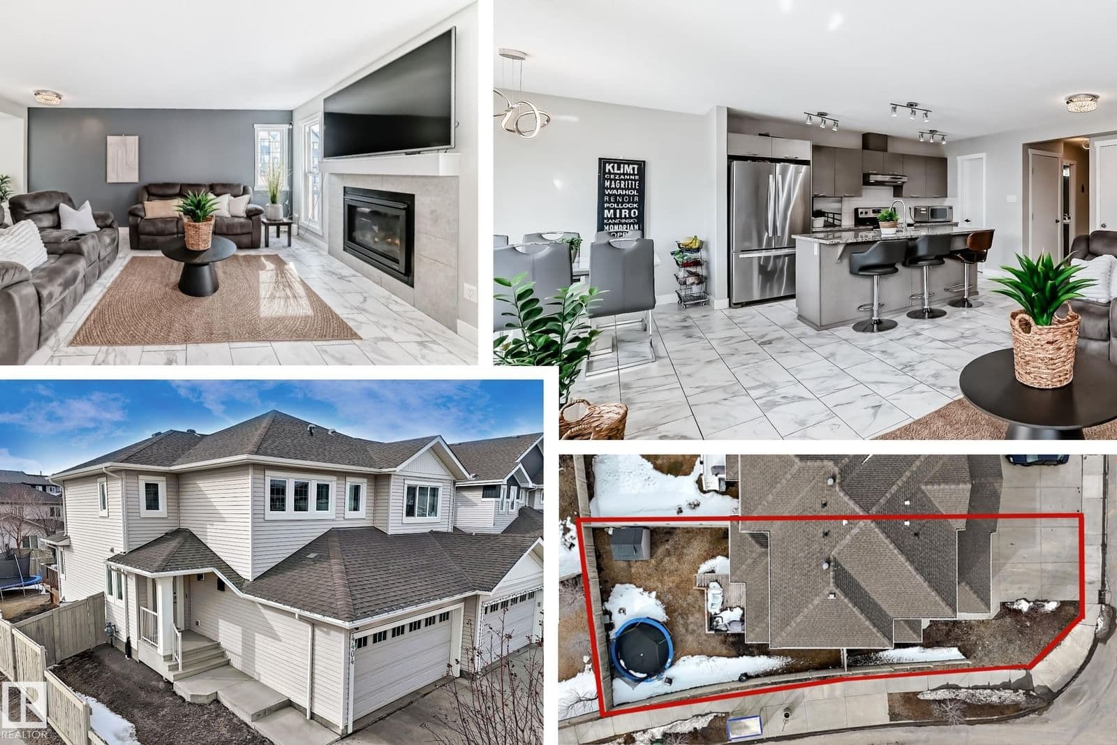 Sold property in Maple Crest