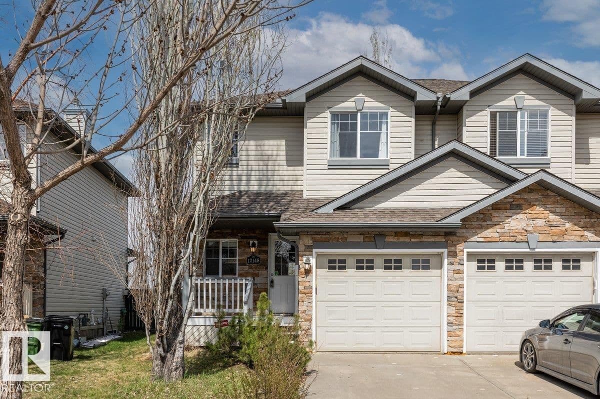 Sold property in Rutherford (Edmonton)