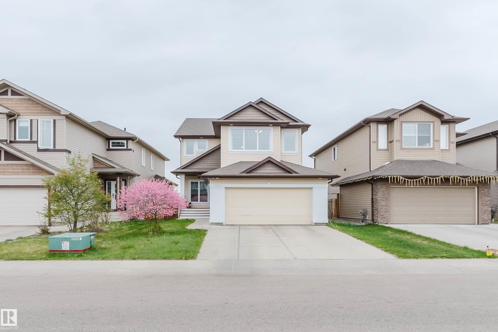 Sold property in Windermere