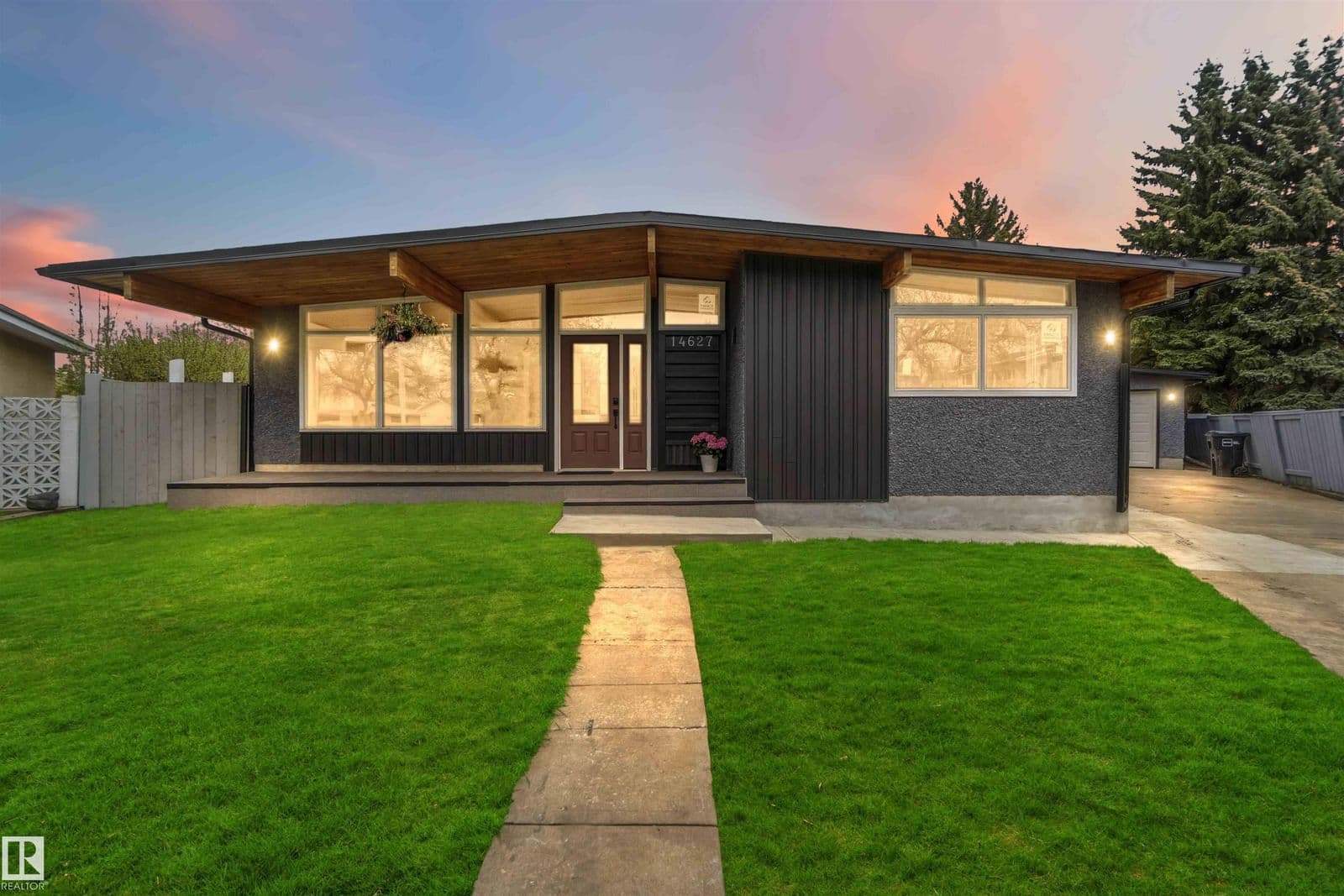 Sold property in Mcleod