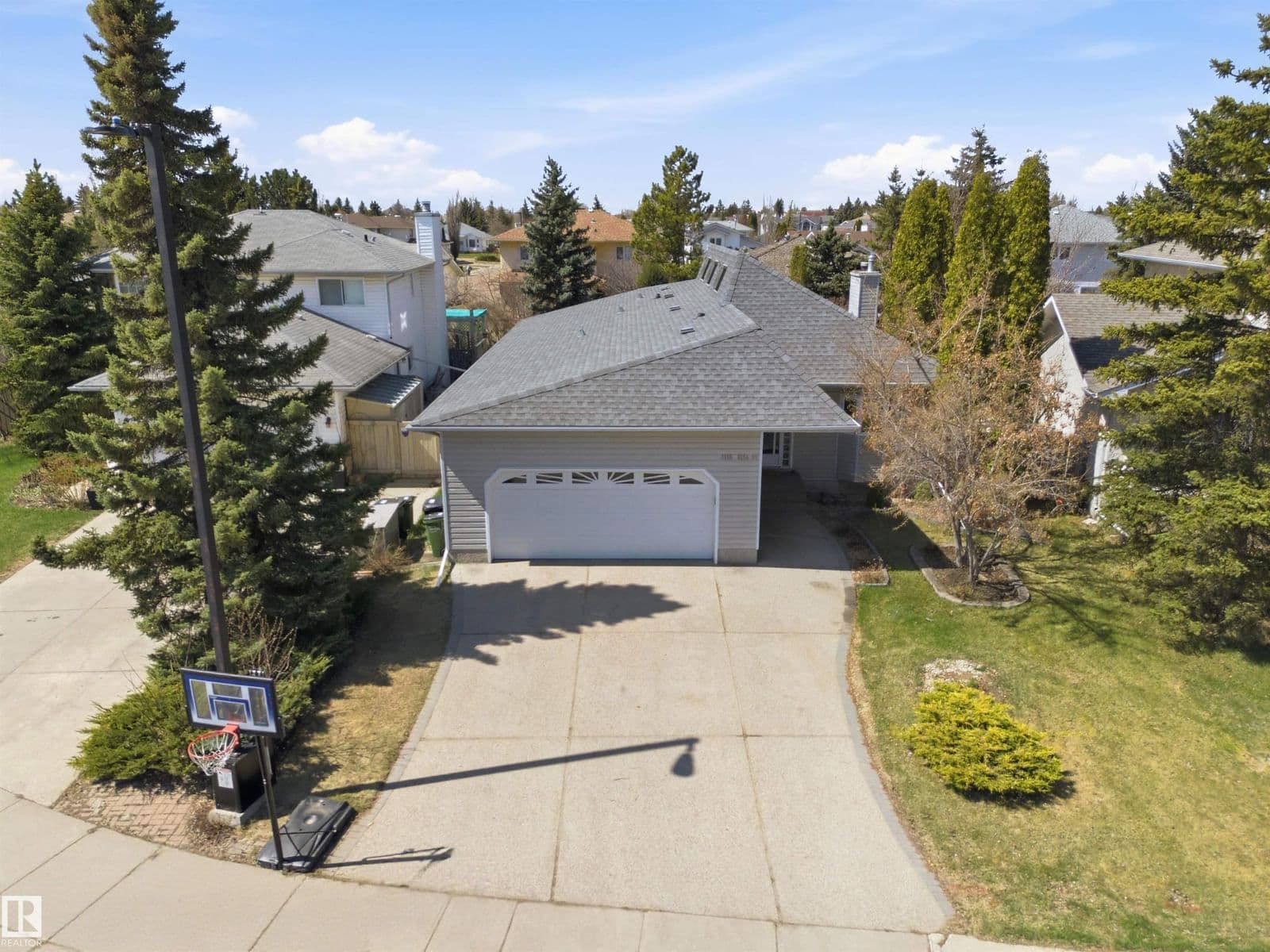 Sold property in Twin Brooks