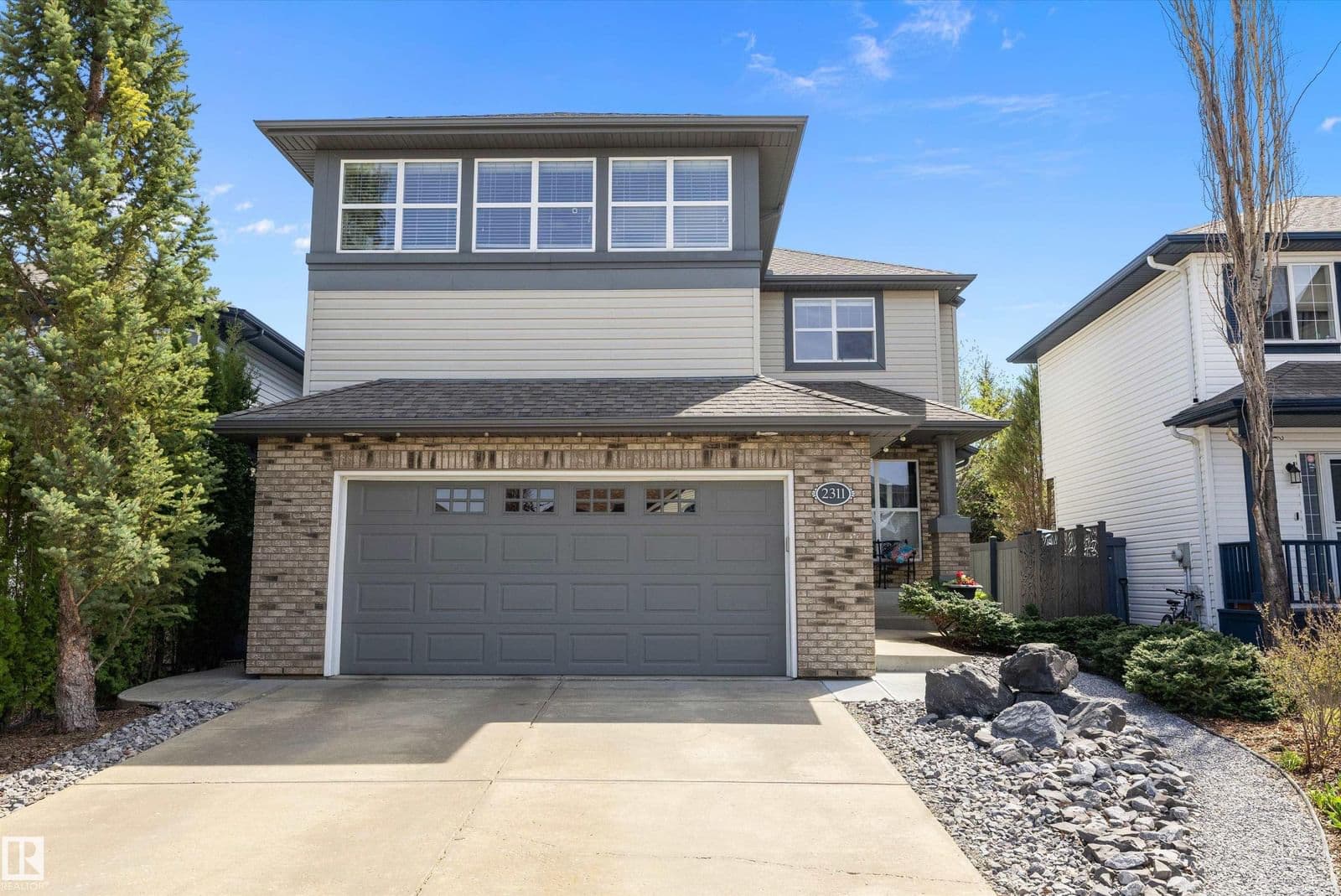 Sold property in Blackmud Creek
