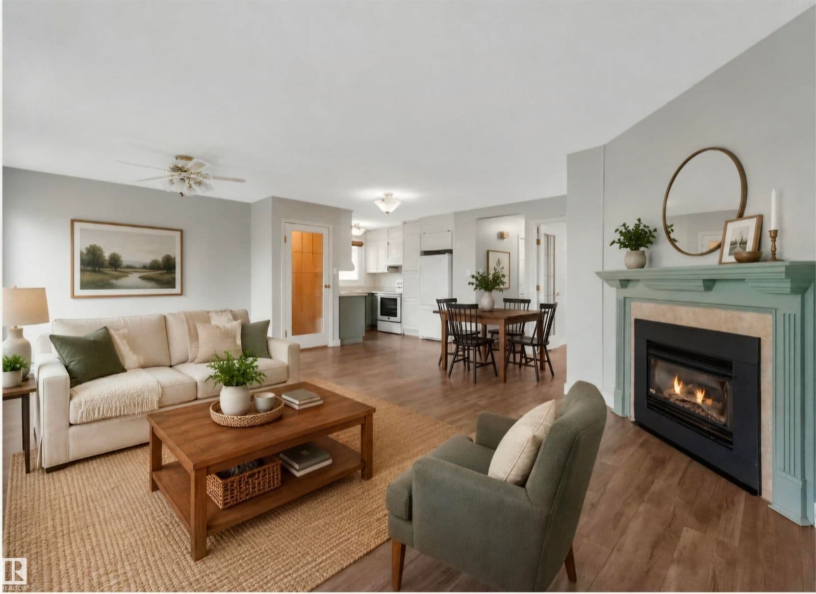Sold property in Carlisle