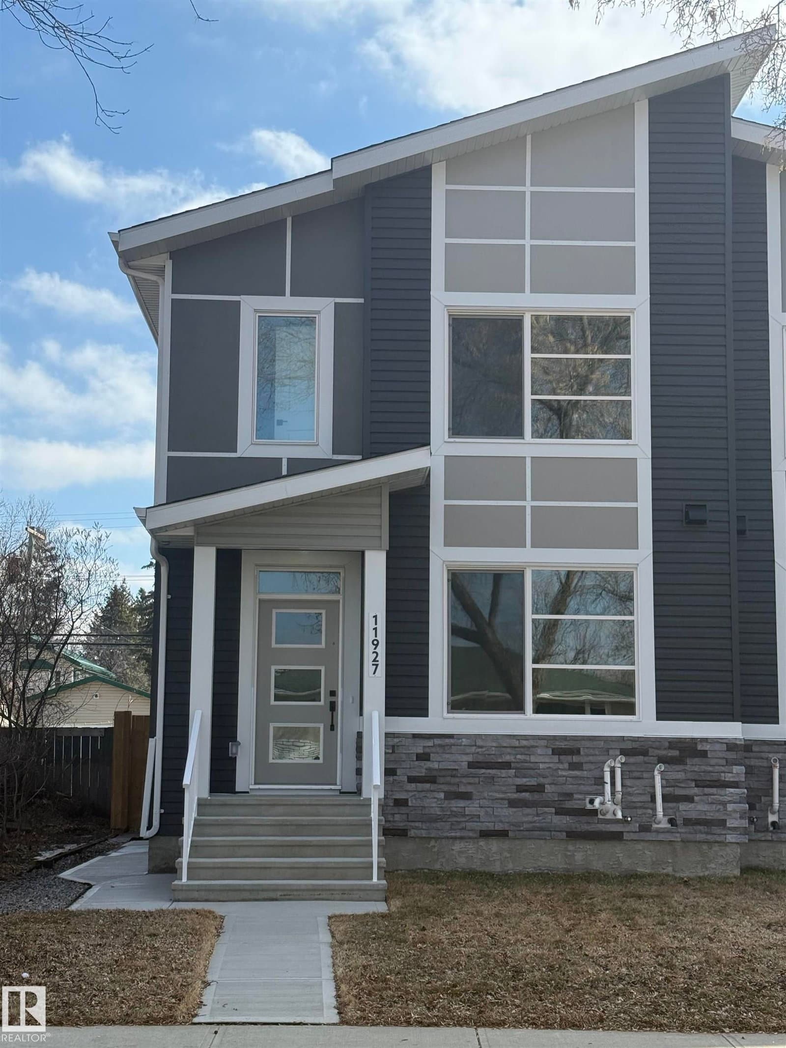 Sold property in Prince Charles