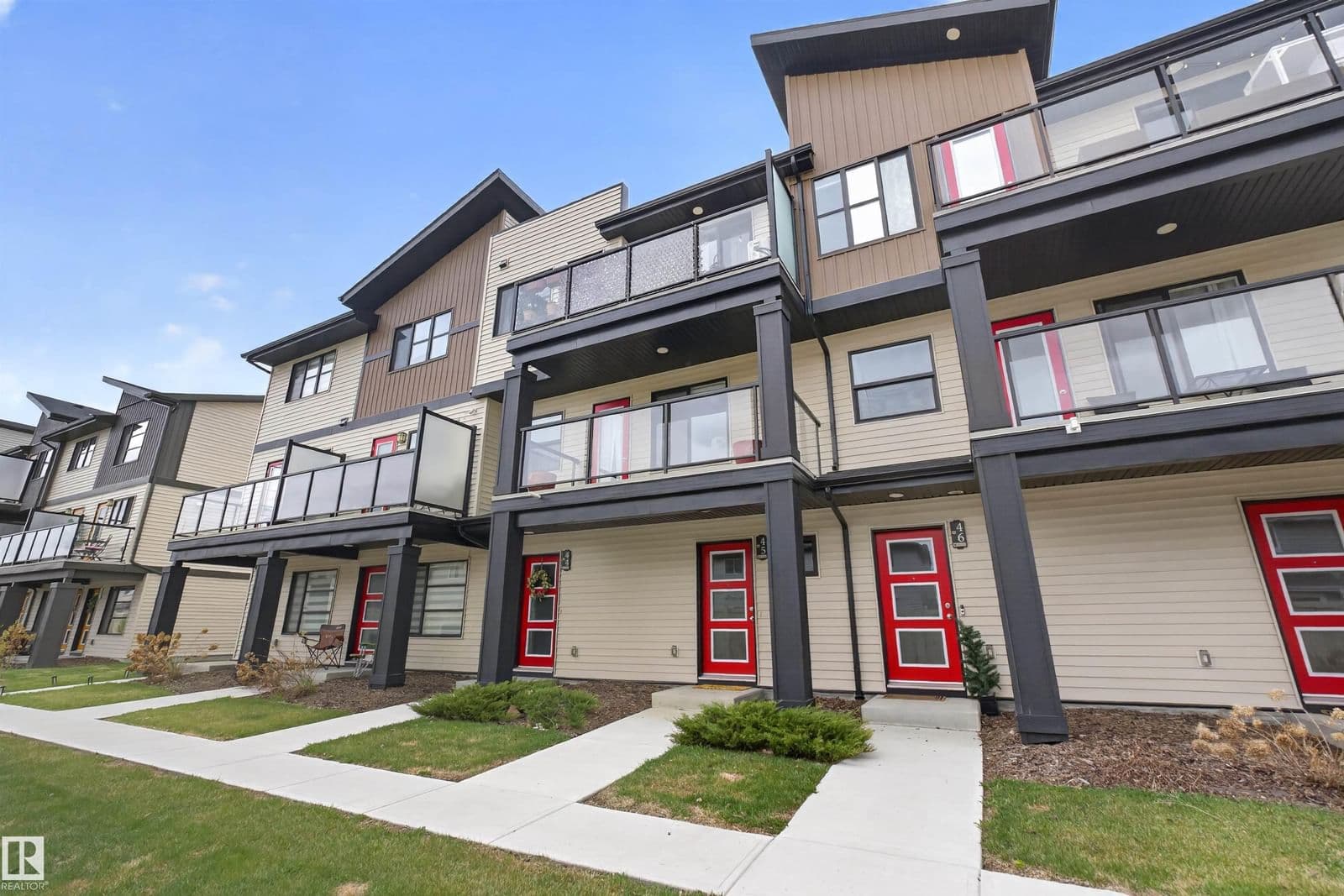 Sold property in Glenridding Heights