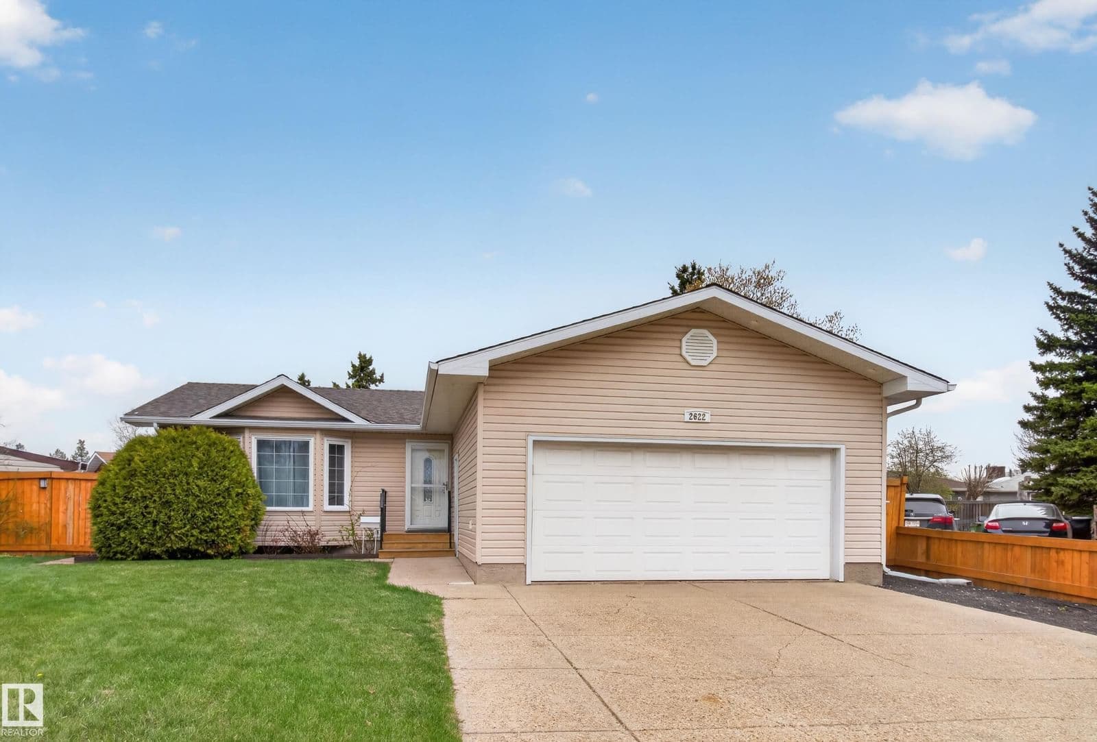 Sold property in Kernohan