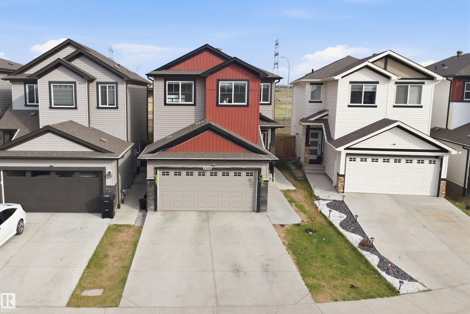 Sold property in Laurel