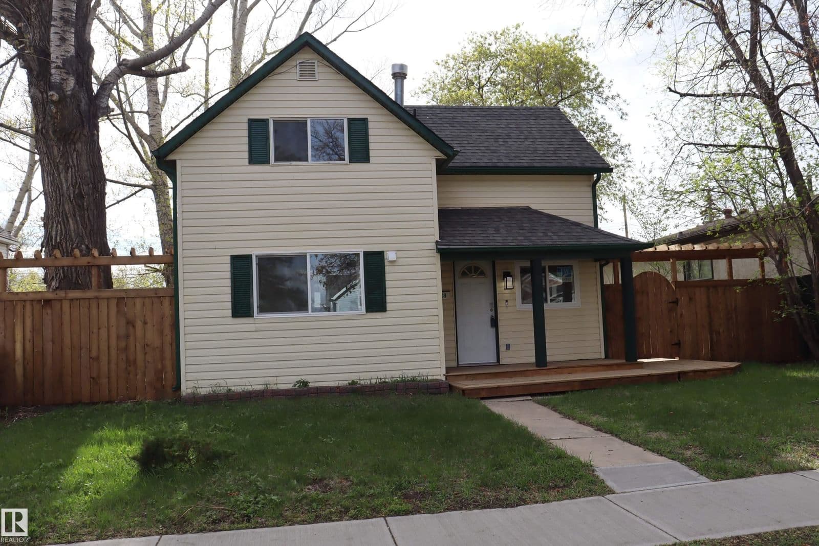 Sold property in Nashville