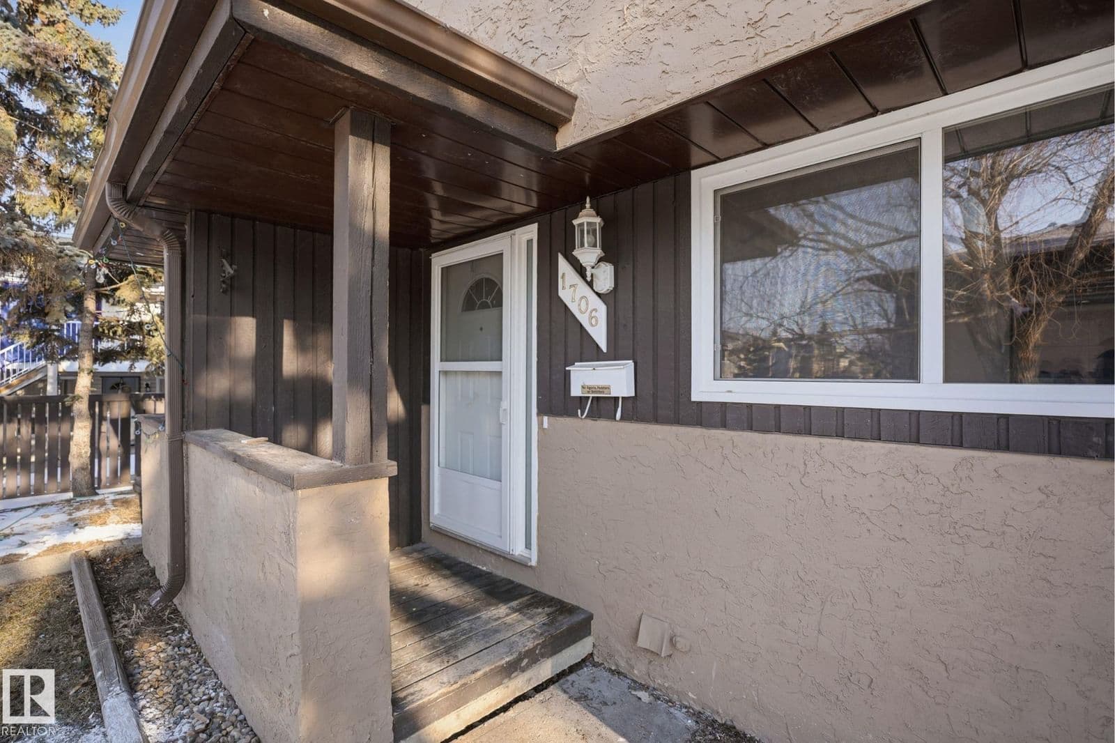 Sold property in Daly Grove