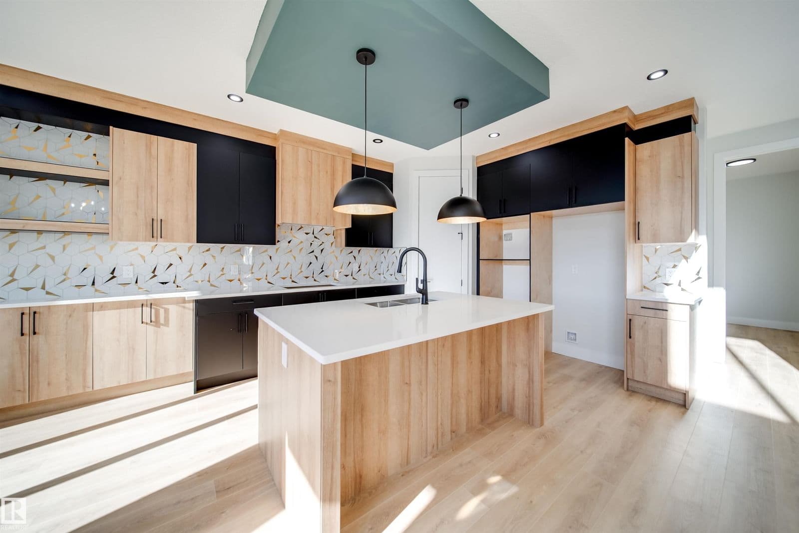 Sold property in Klarvatten