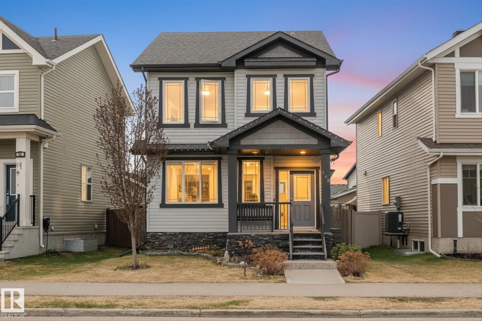Sold property in Harvest Ridge