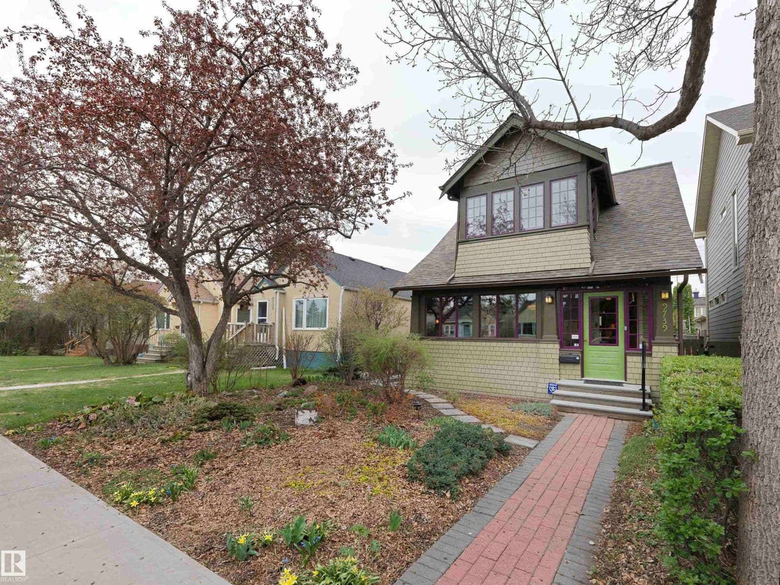 Sold property in Strathcona