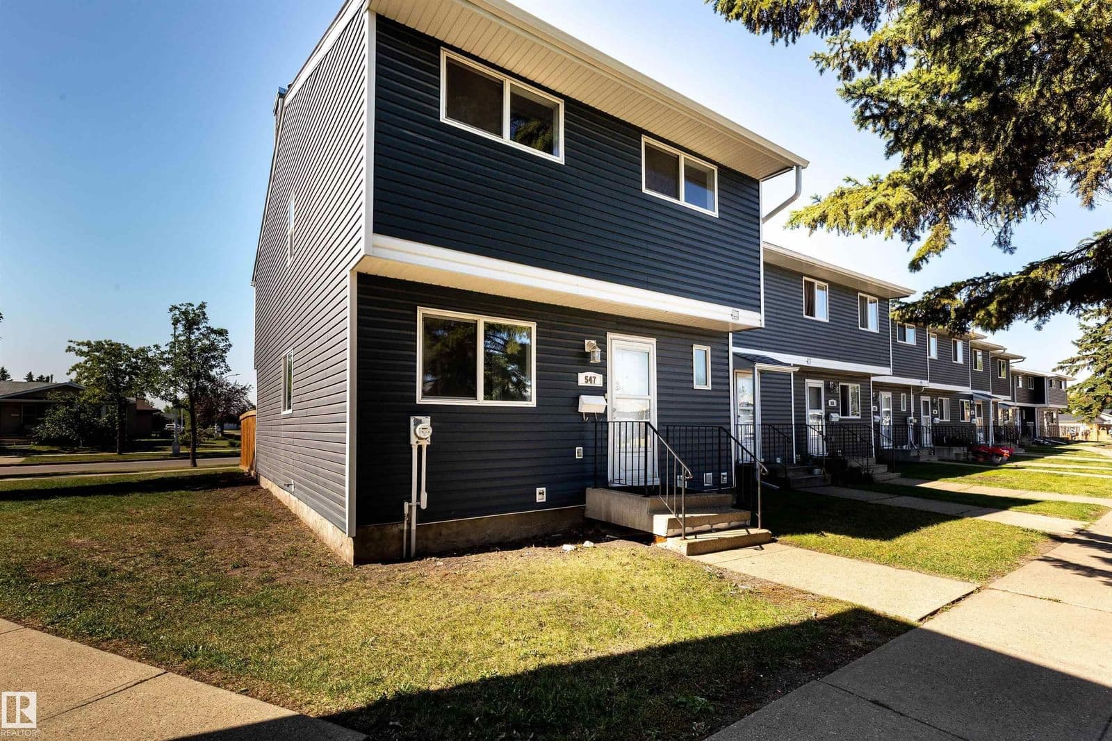 Sold property in Dunluce