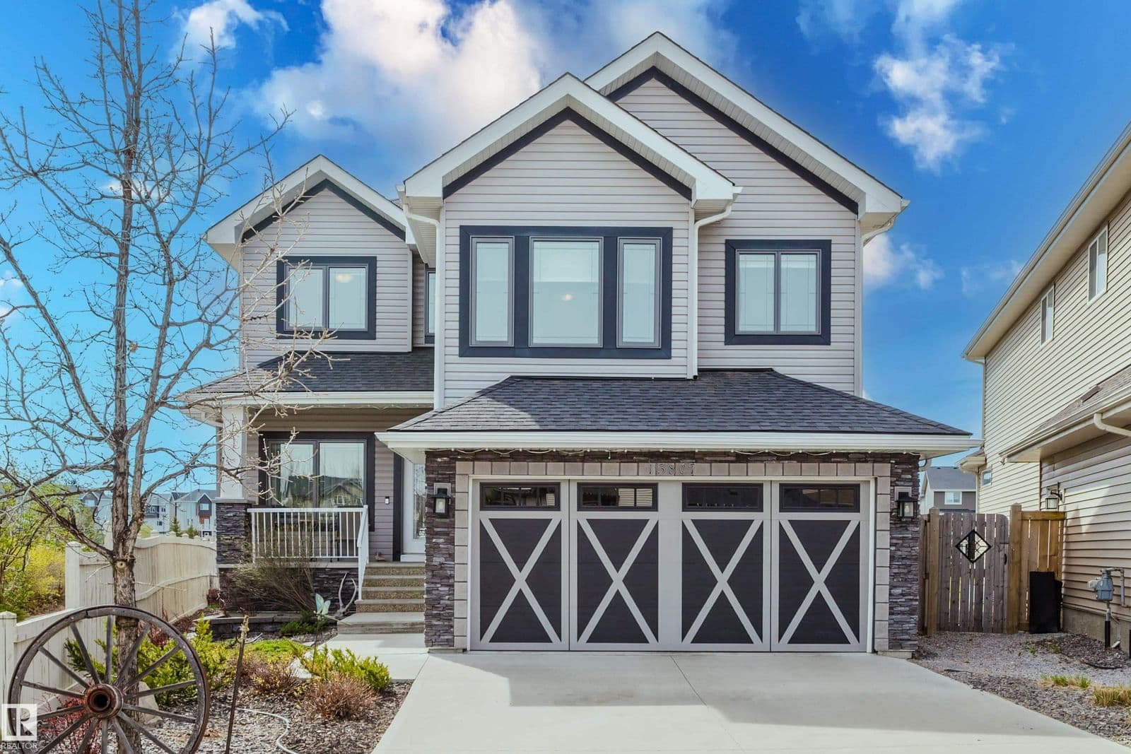 Sold property in Glenridding Heights