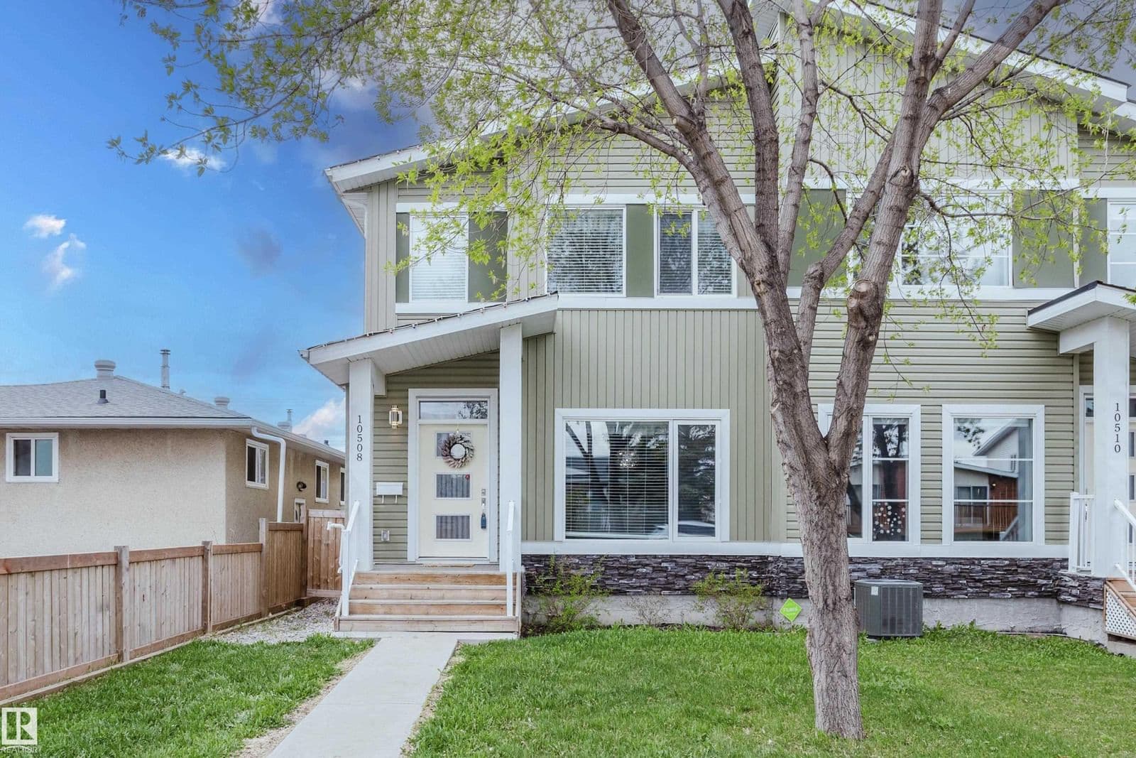Sold property in Canora