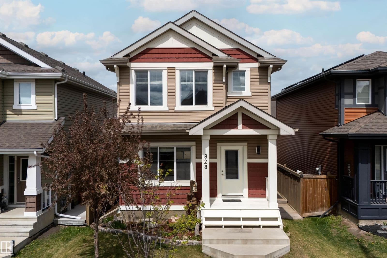 Sold property in Maple Crest