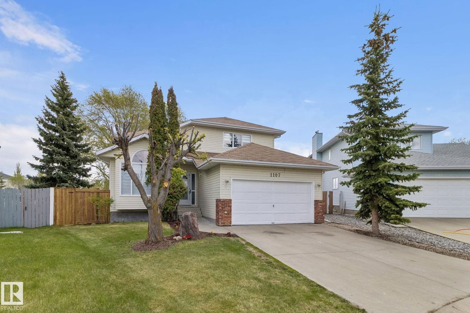 Sold property in Twin Brooks