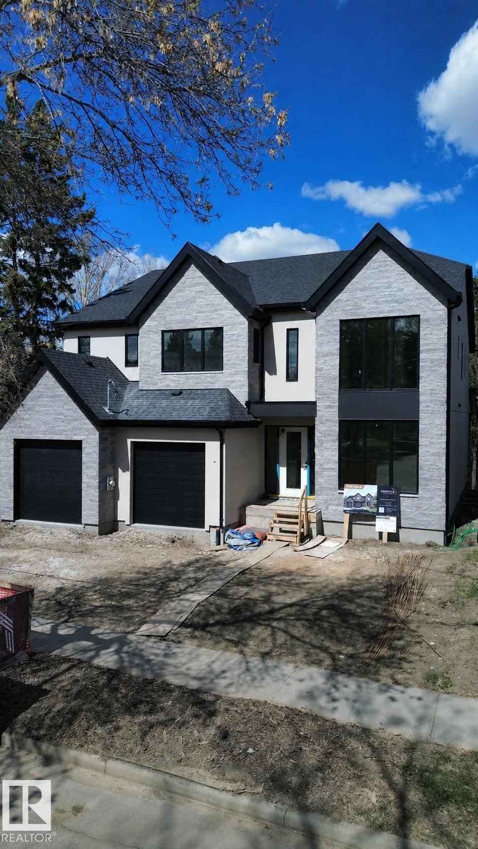 Sold property in Parkview
