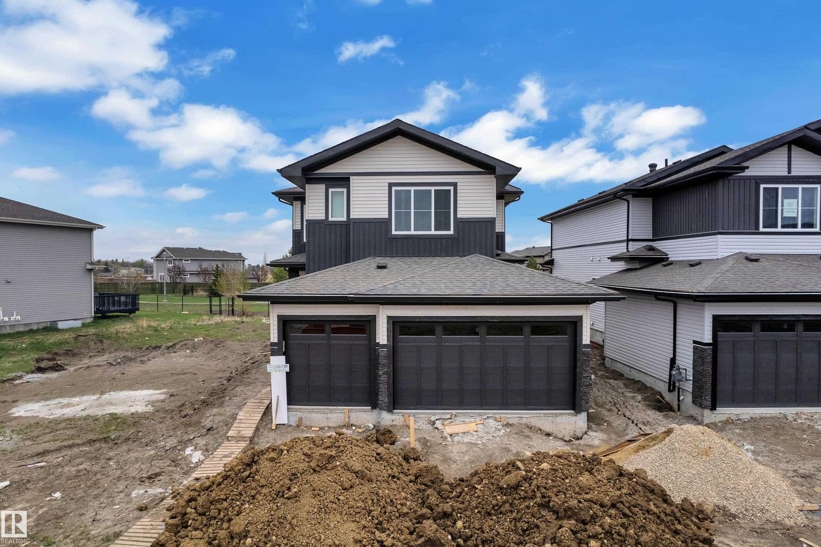 Sold property in Homesteader
