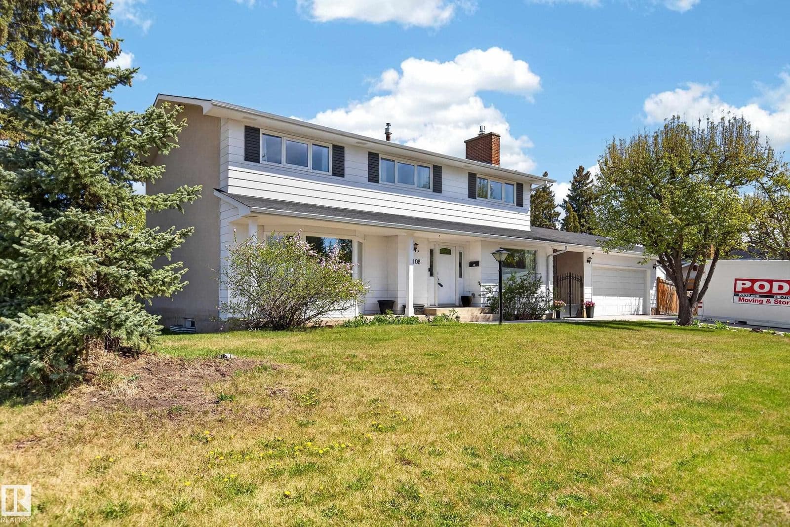 Sold property in Brookside