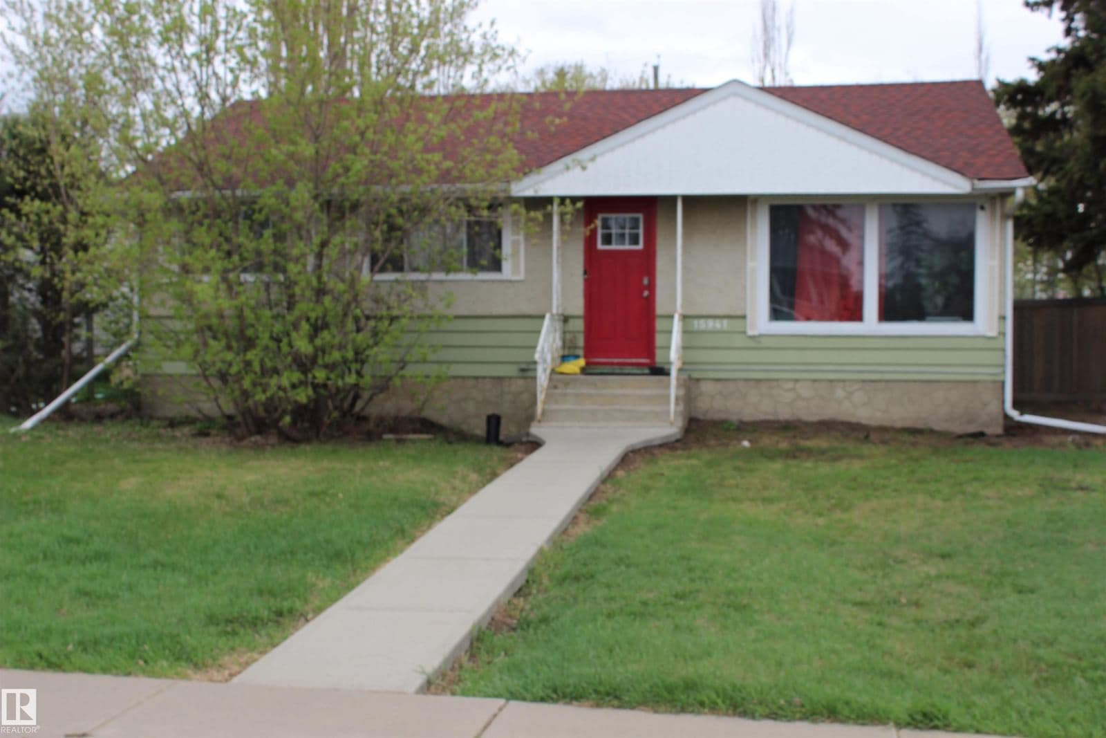 Sold property in Britannia Youngstown