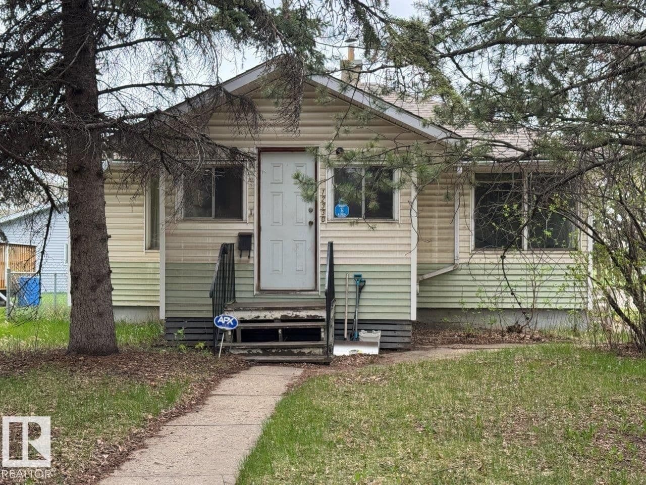 Sold property in Westwood (Edmonton)