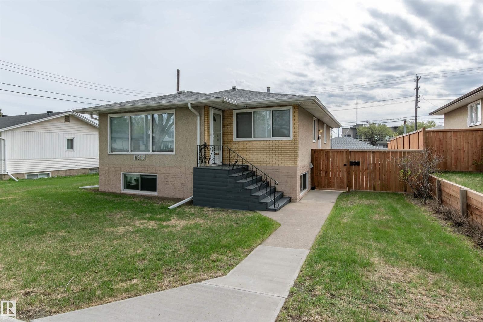 Sold property in Allendale
