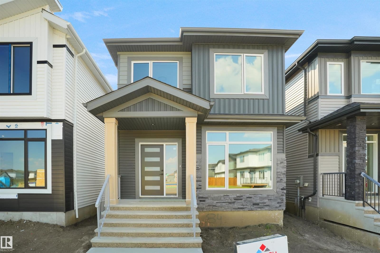 Sold property in South Fort