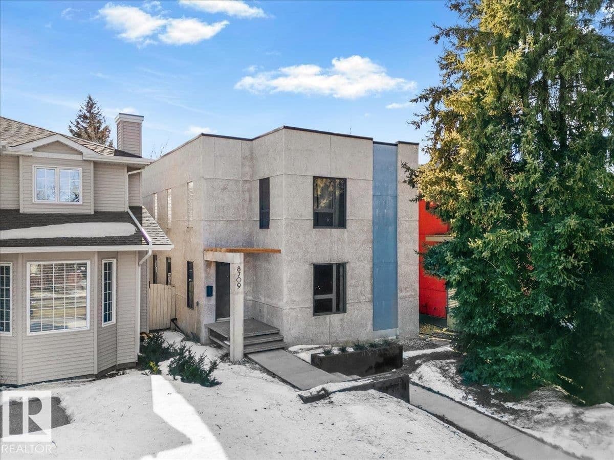 Sold property in Strathearn