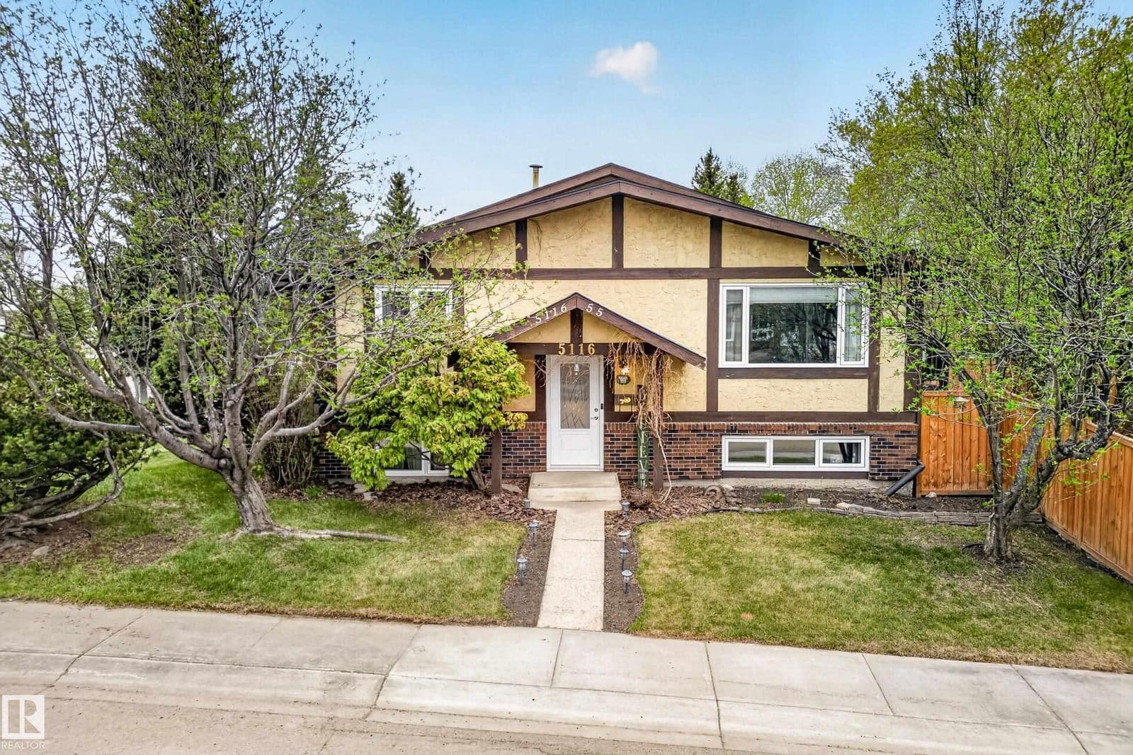 Sold property in Beauridge
