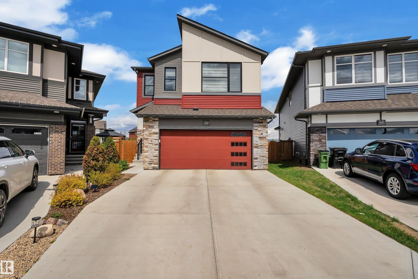 Sold property in The Orchards At Ellerslie