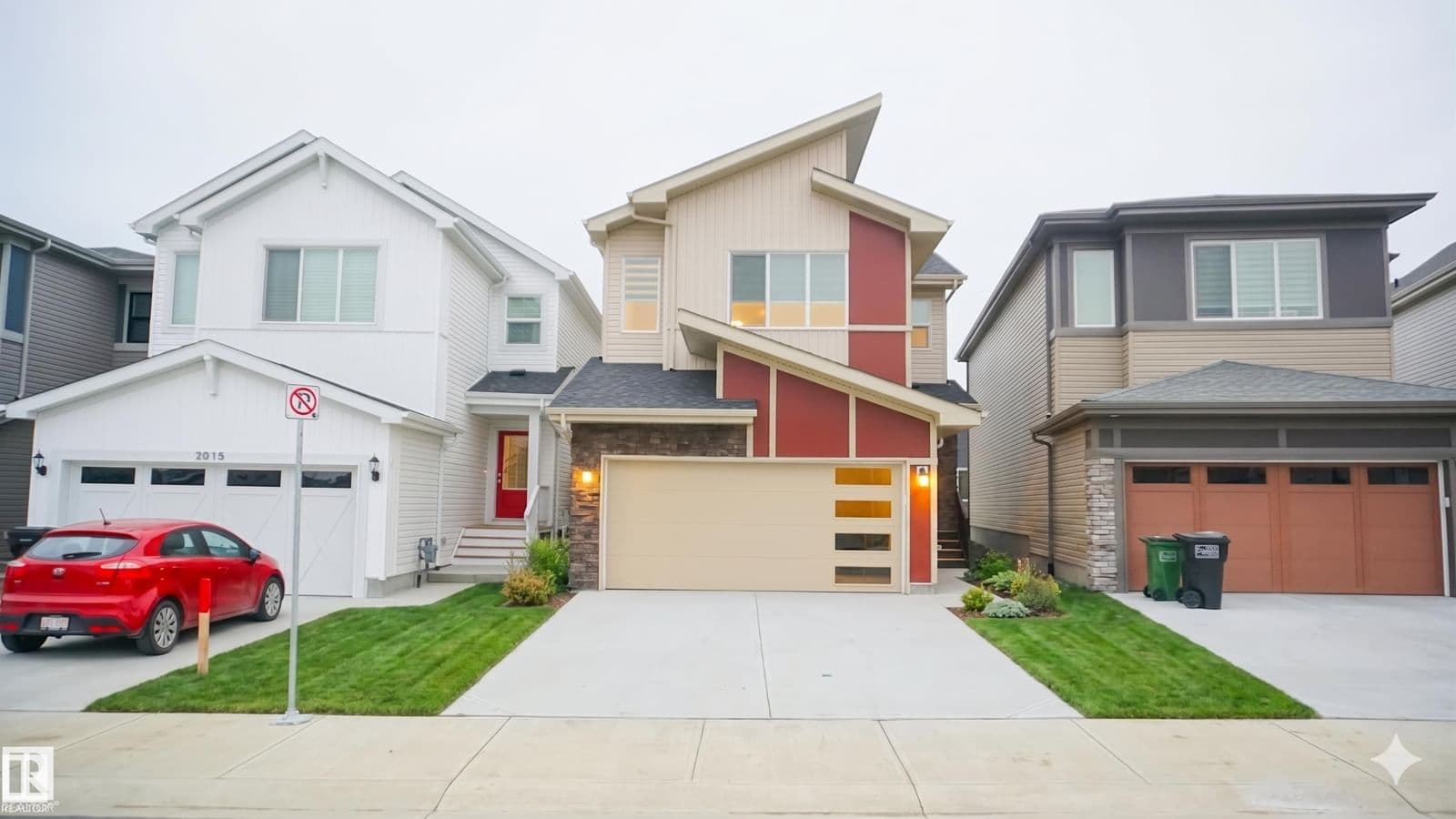 Sold property in Glenridding Ravine