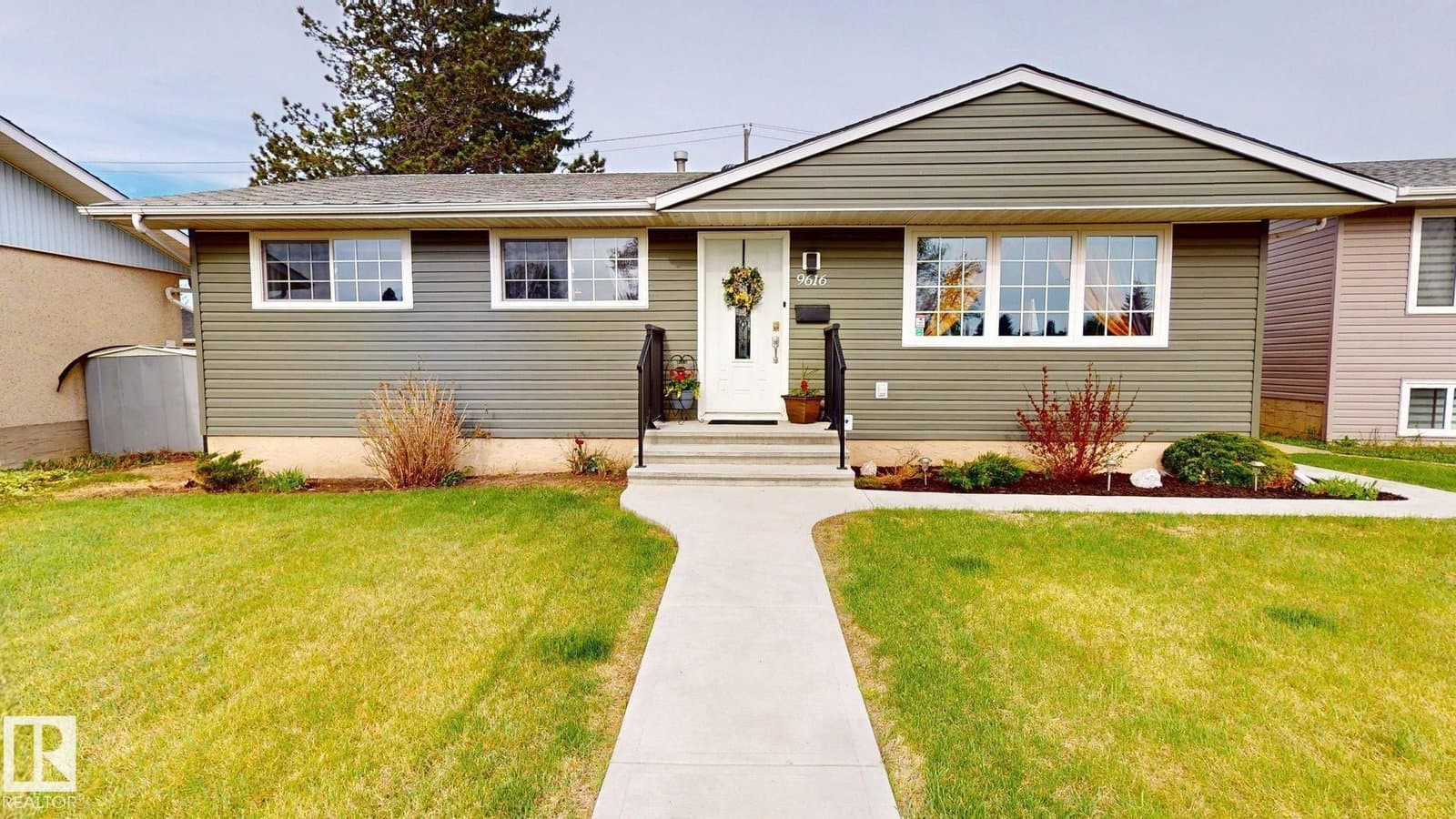 Sold property in Glenwood (Edmonton)
