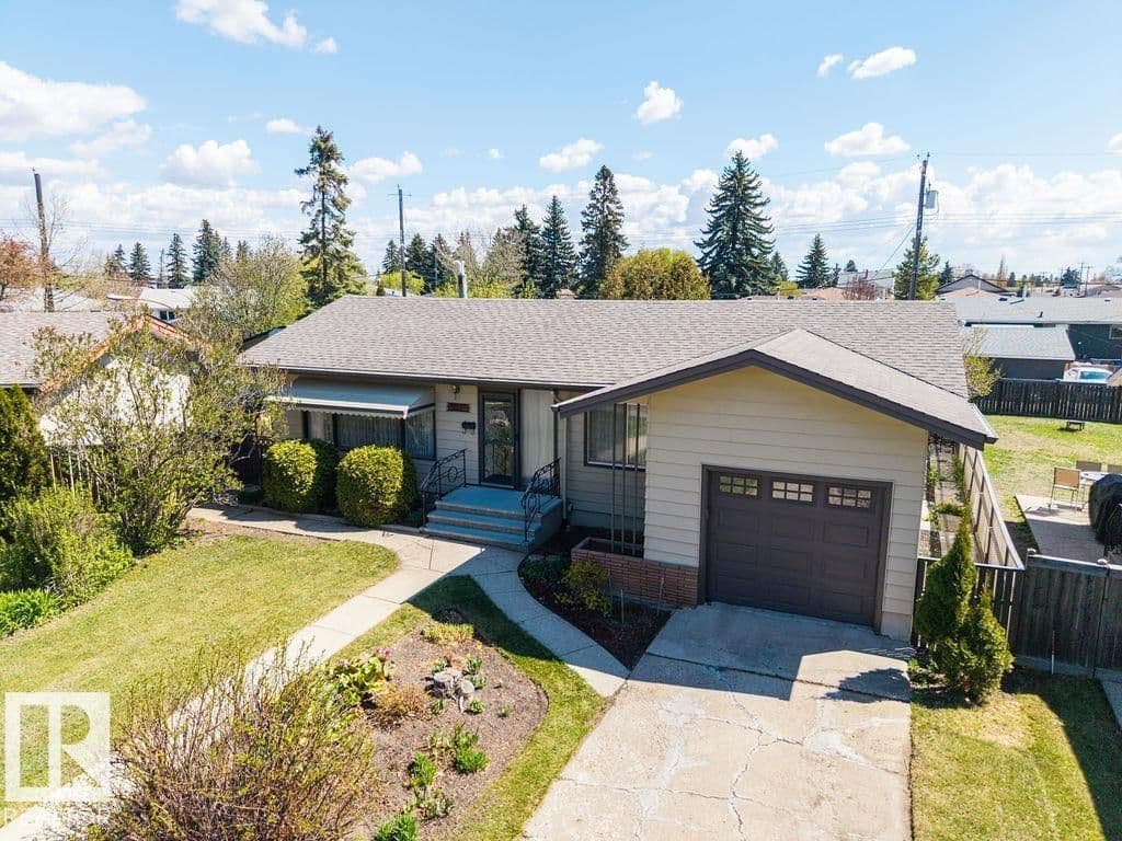 Sold property in Wellington