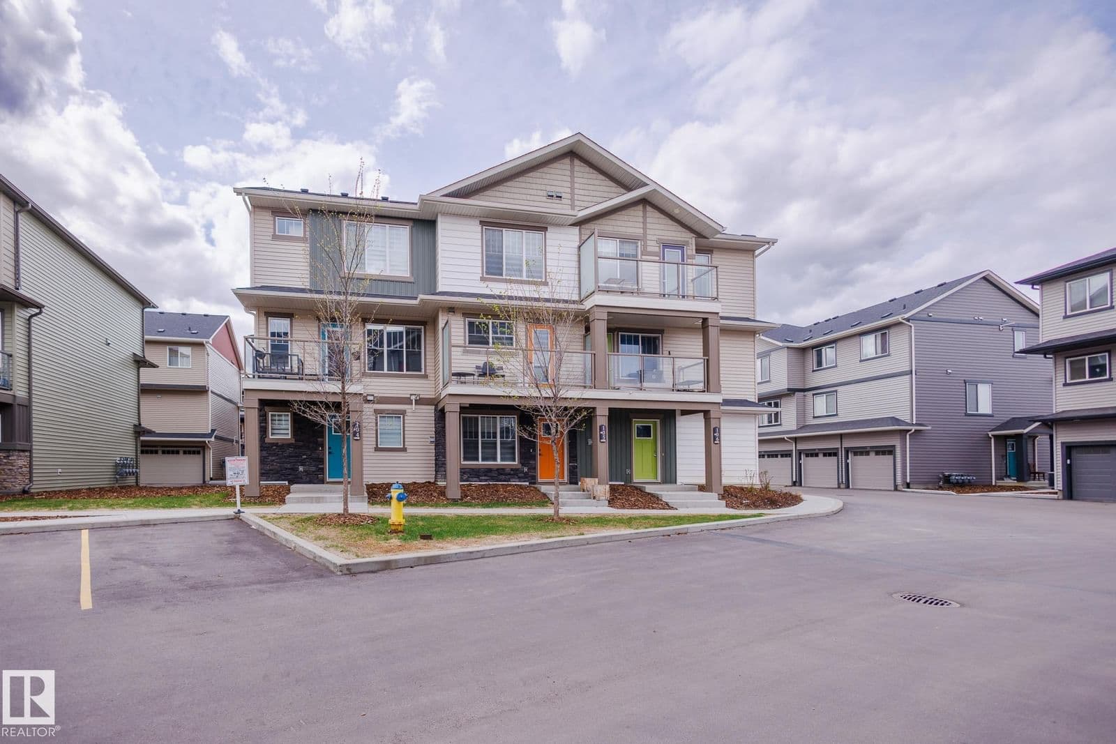 Sold property in Tamarack