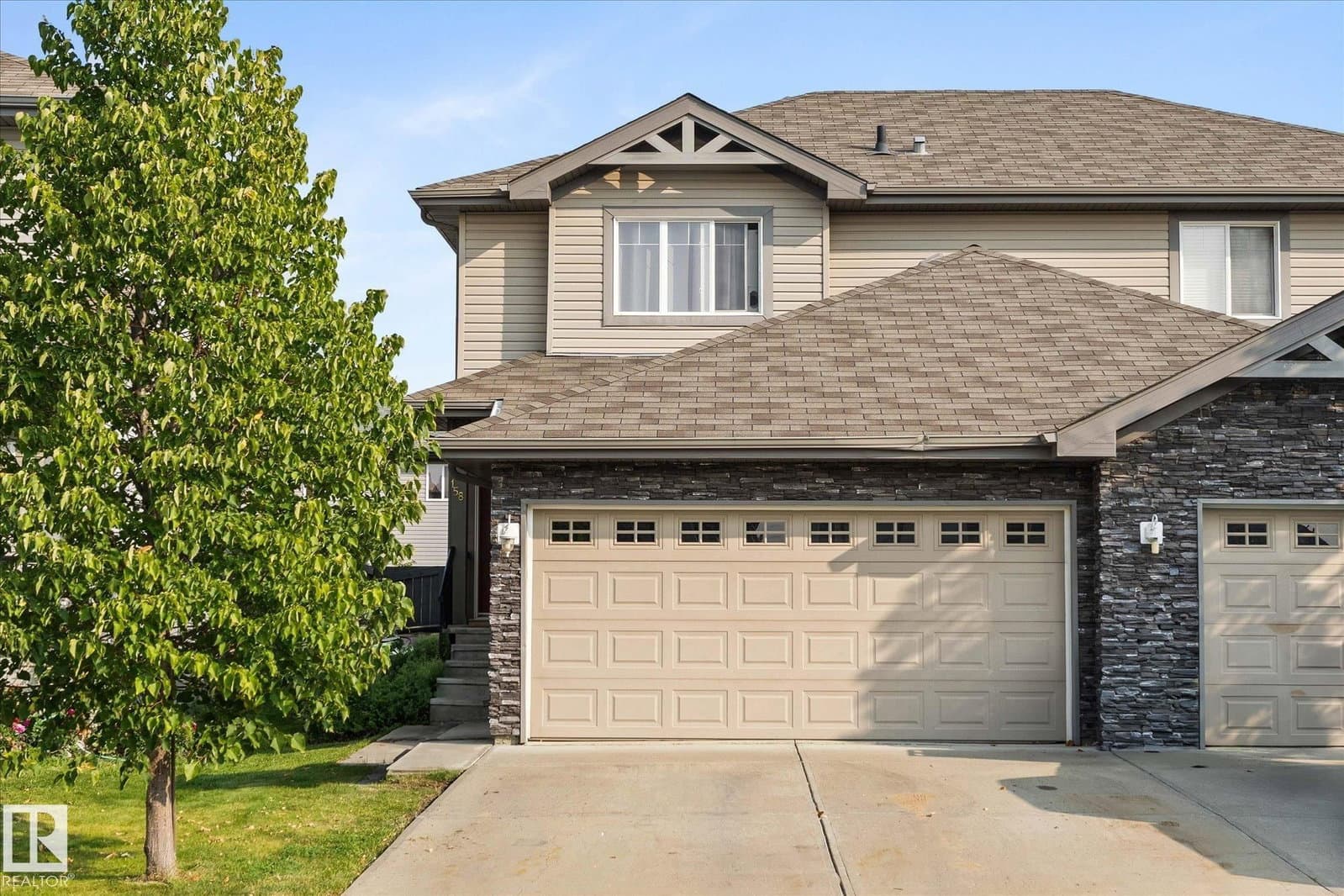 Sold property in South Pointe