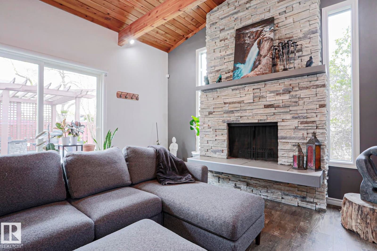 Sold property in Glenwood (Edmonton)