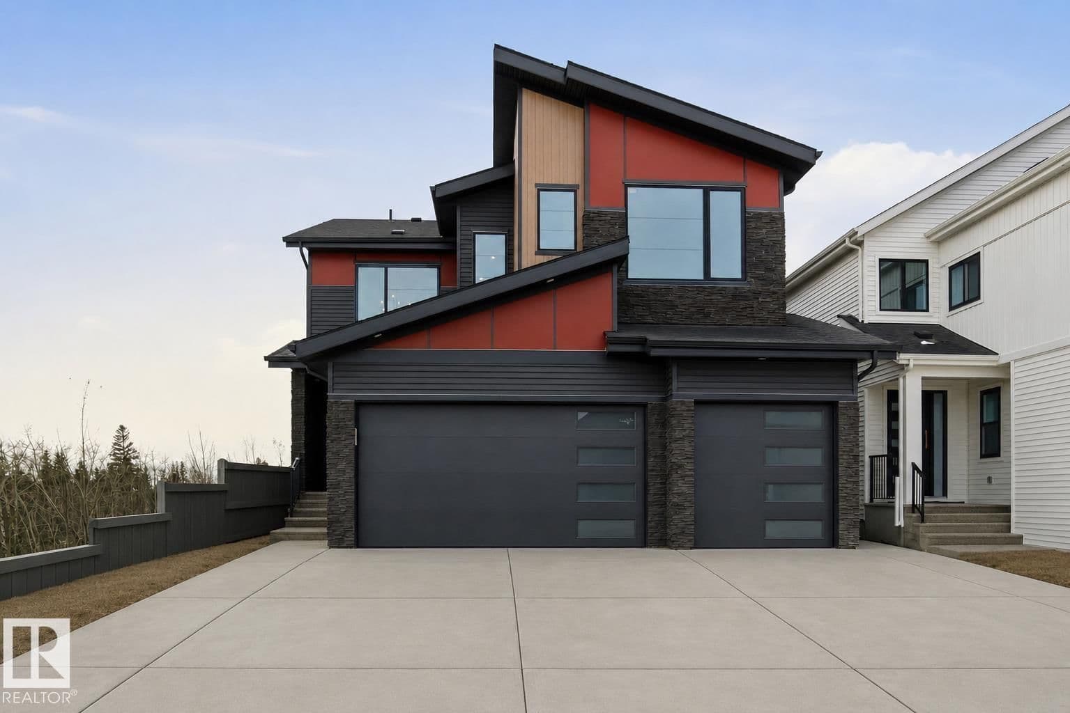 Sold property in Marquis