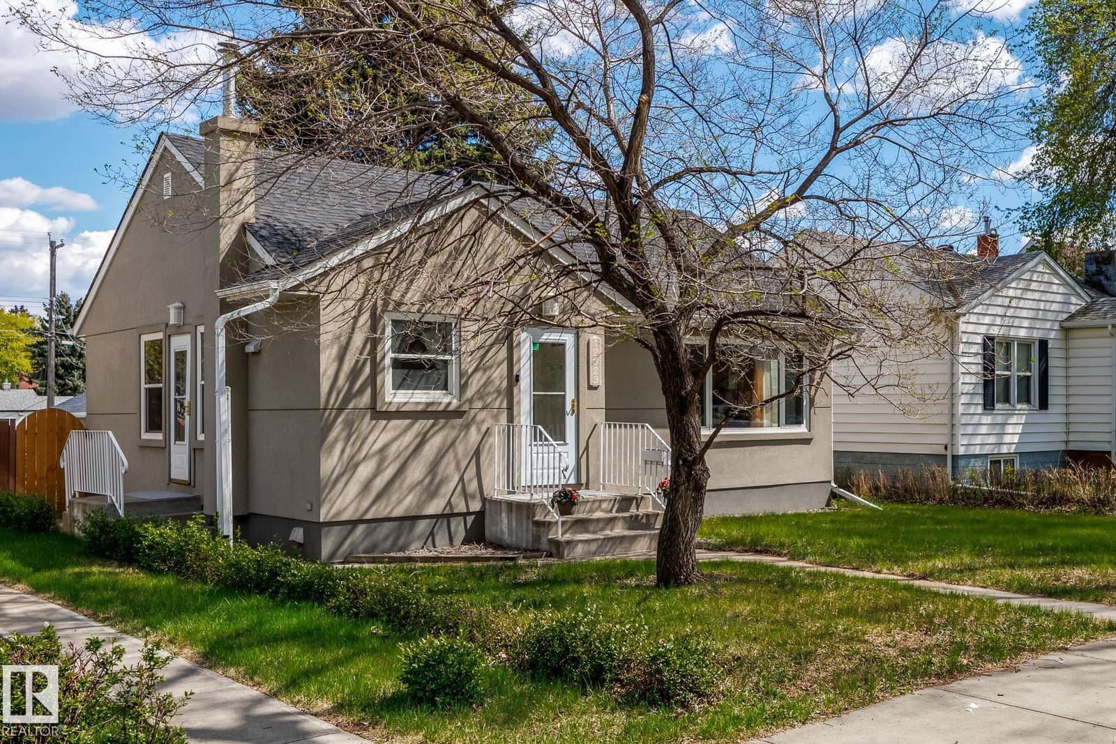 Sold property in Westwood (Edmonton)