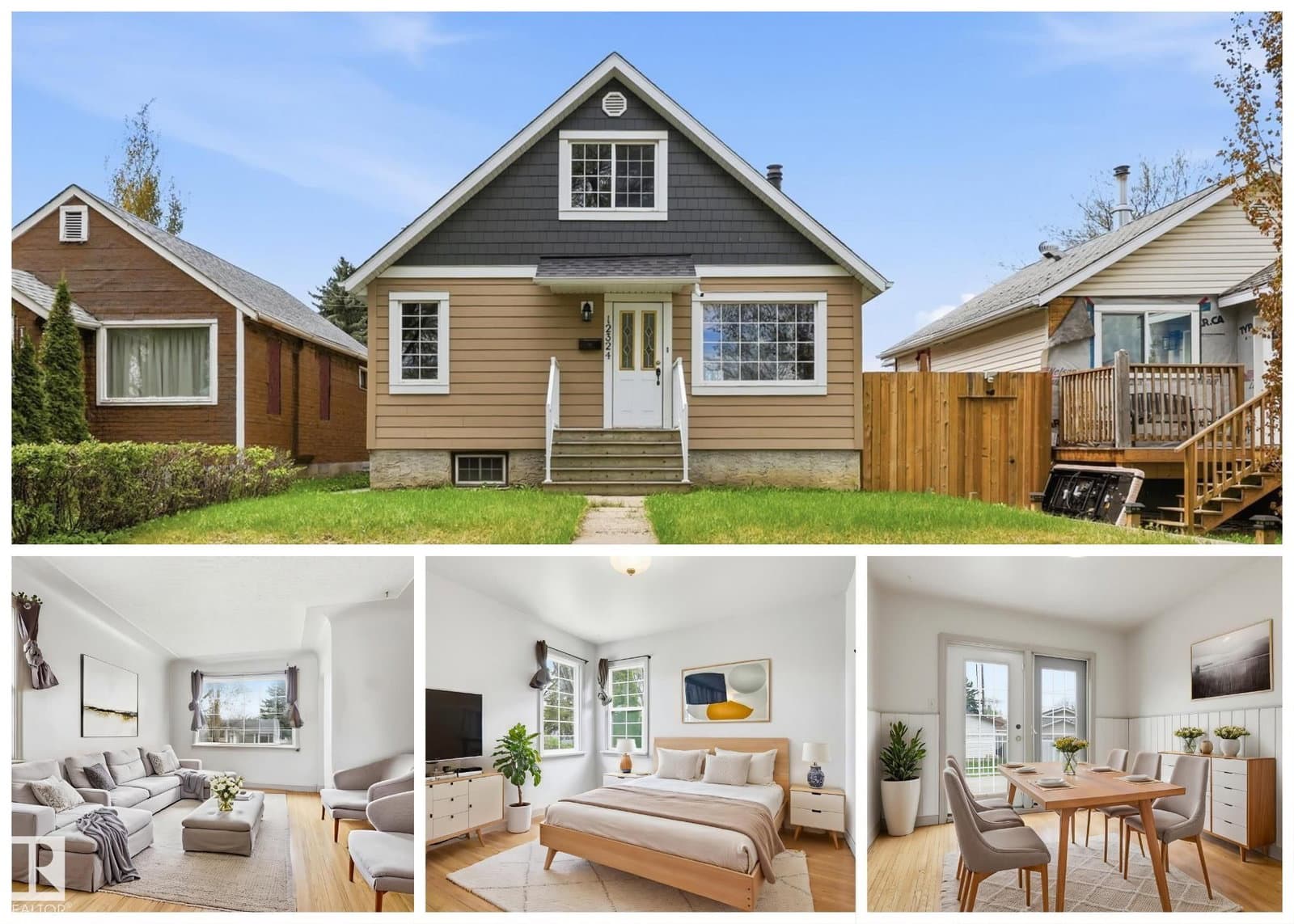 Sold property in Westwood (Edmonton)