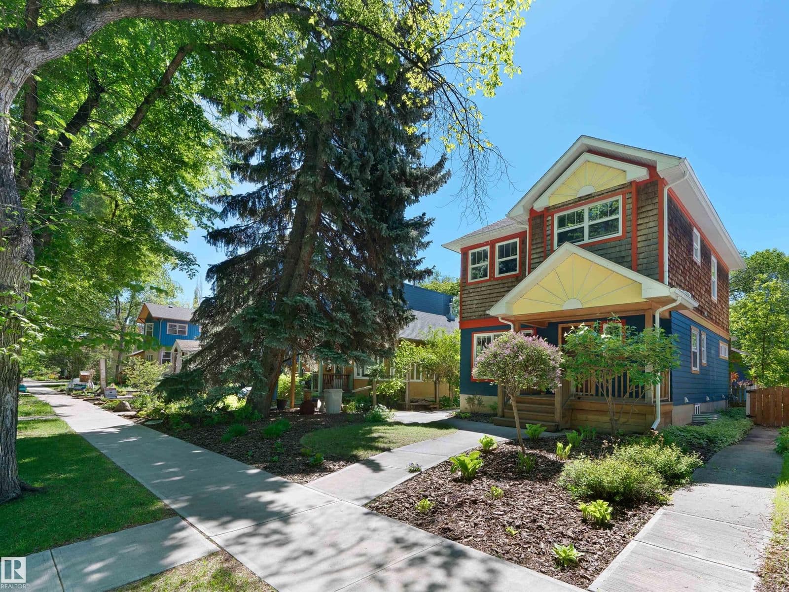 Sold property in Strathcona
