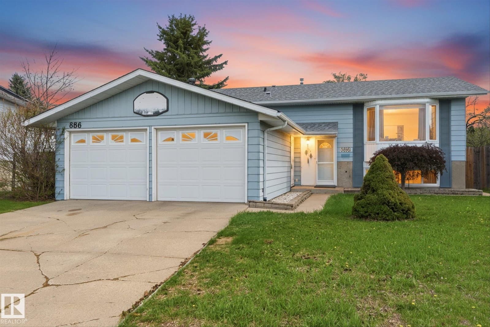 Sold property in Menisa