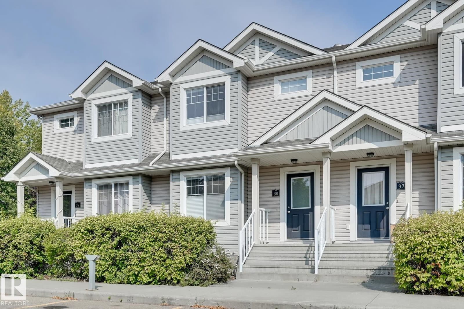 Sold property in Greenview (Edmonton)