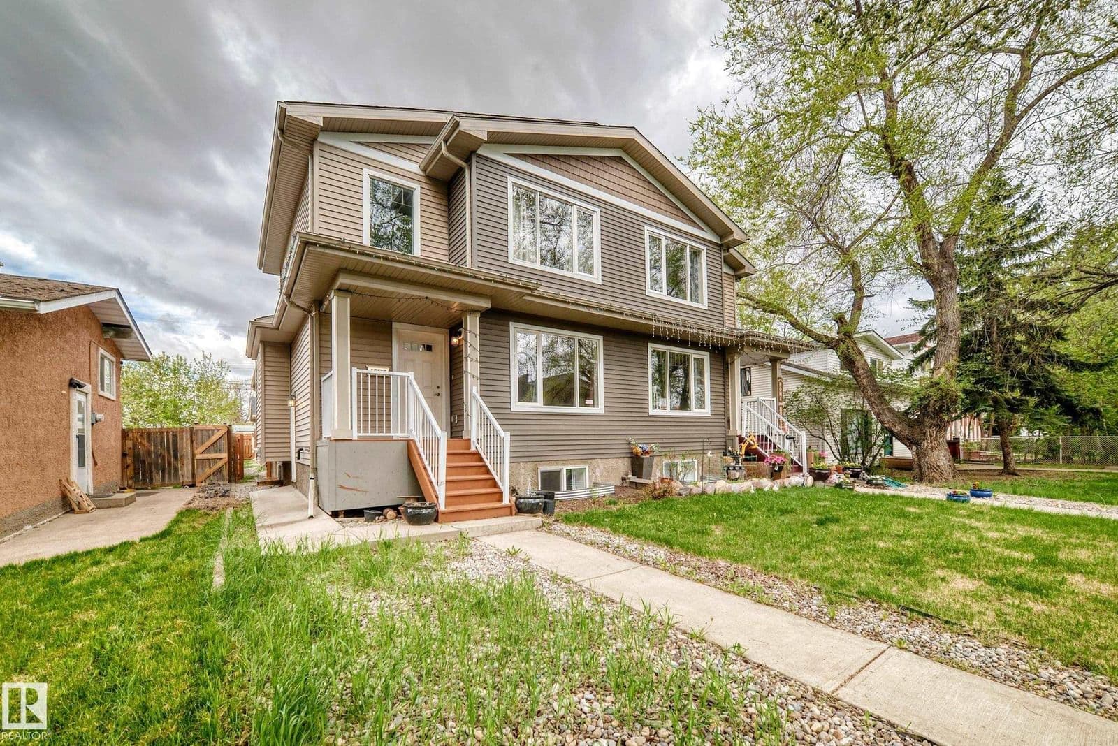 Sold property in Prince Charles