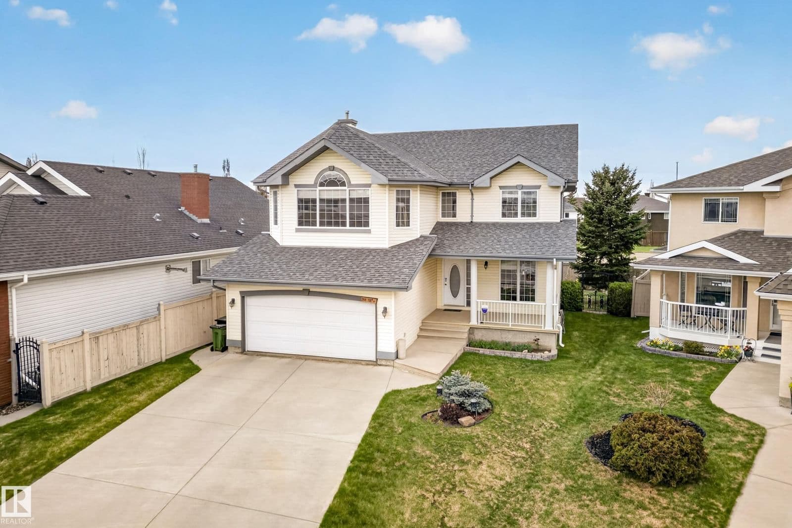 Sold property in Twin Brooks