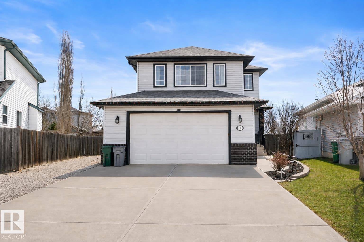 Sold property in Beaumont Lakes