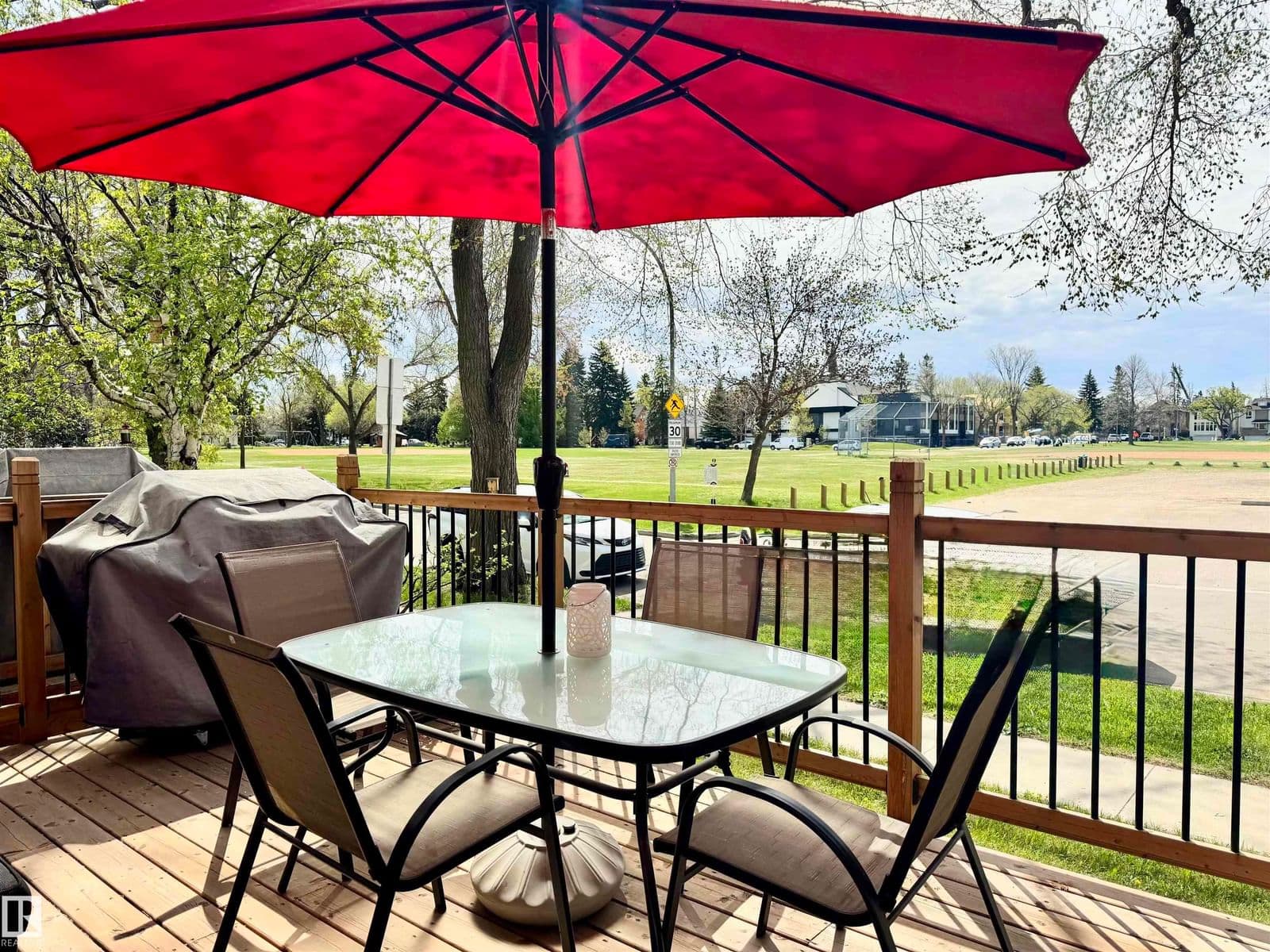 Sold property in King Edward Park