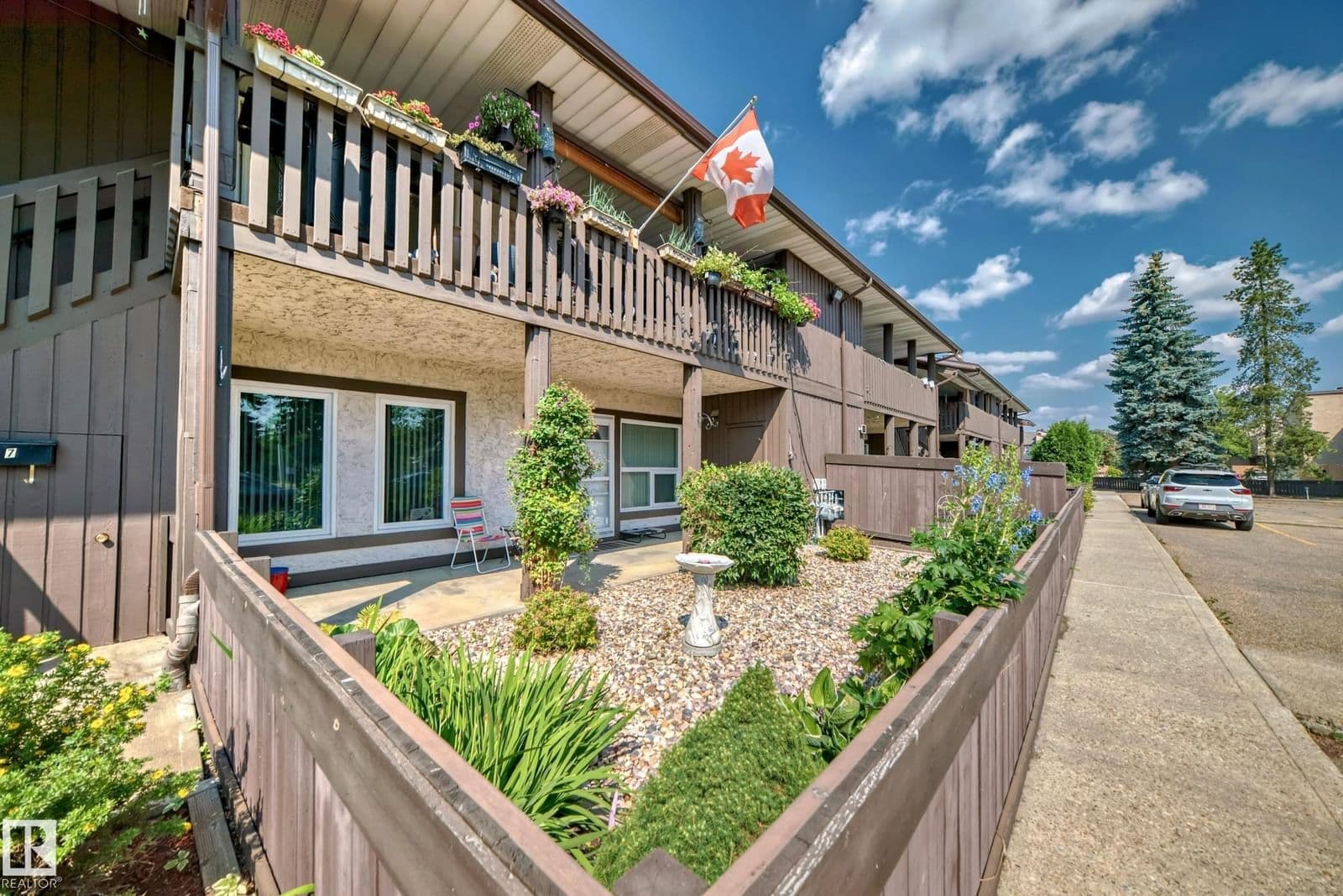 Sold property in Lymburn