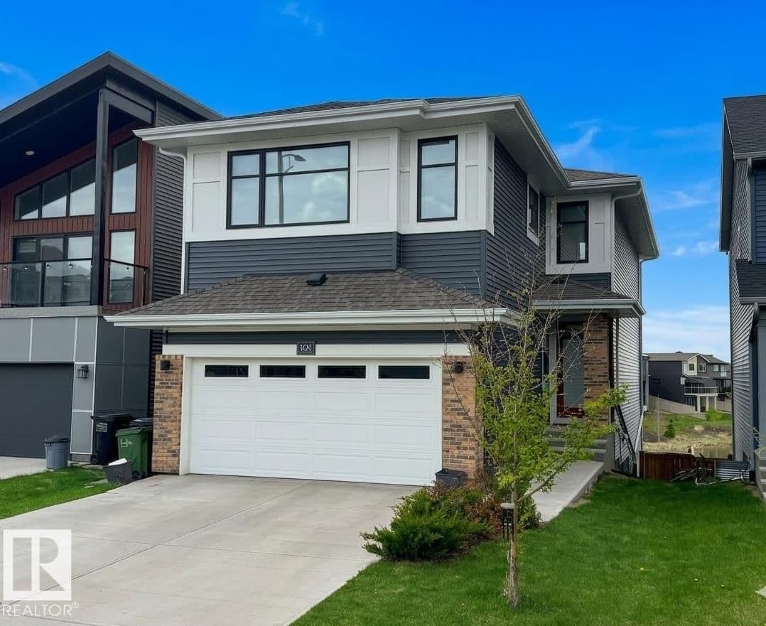 Sold property in The Orchards At Ellerslie